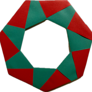 Heptad Ring - By Jeff Beynon